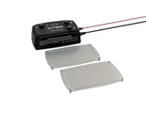 CTEK SmartPass 120S battery charger with mounting plates for easy installation