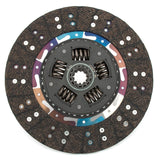 381067 Centerforce Clutch Disc