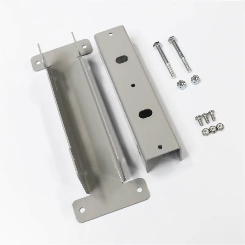 CTG54-001 Mor/Ryde Ext Hght Kit For Morryde Crgo Tray