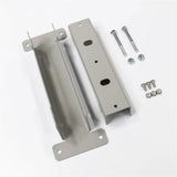 CTG54-001 Mor/Ryde Ext Hght Kit For Morryde Crgo Tray