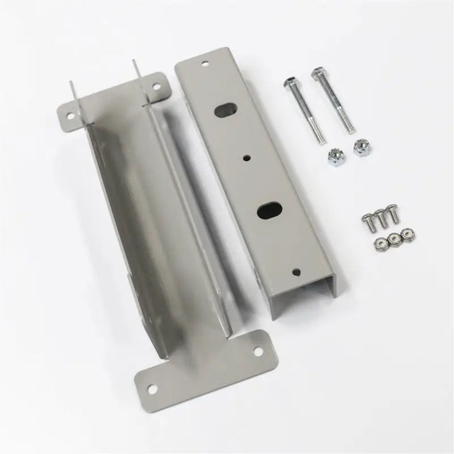 CTG54-001 Mor/Ryde Ext Hght Kit For Morryde Crgo Tray