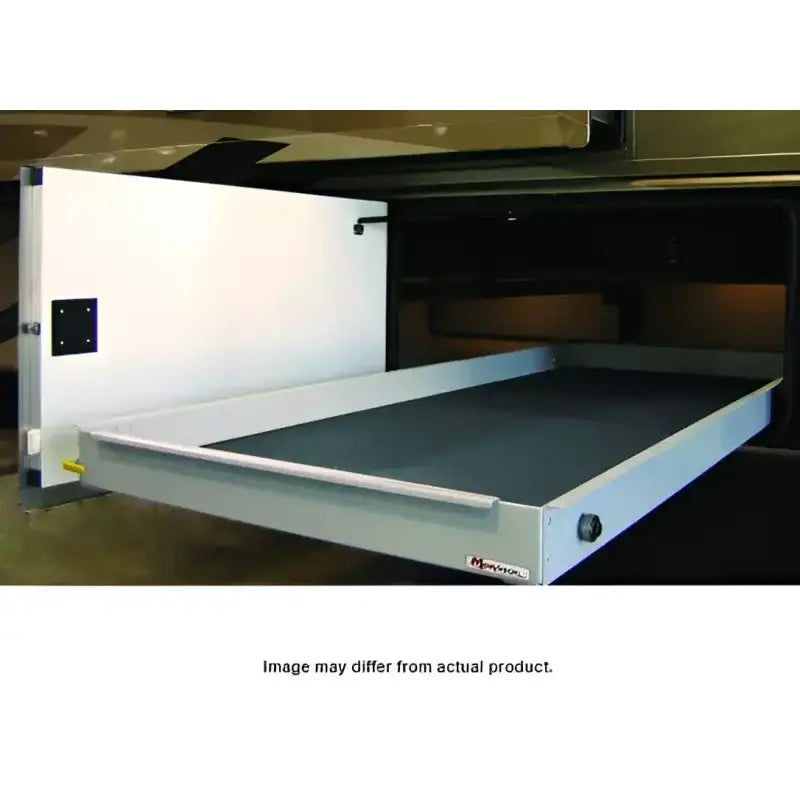 CTG60-3660W Mor/Ryde Cargo Slide