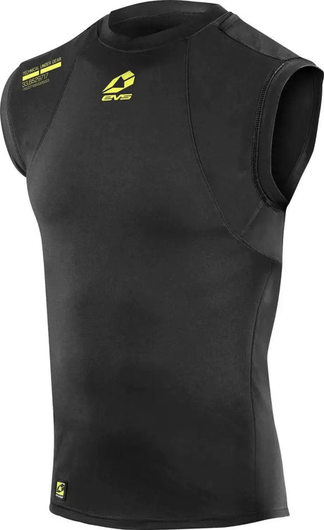 EVS TUGTOPCTRV-BK-XXL