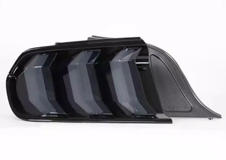 CTRNG0680-GBS Winjet Renegade 2018-2021 Ford Mustang Seq - Tail Light Assembly