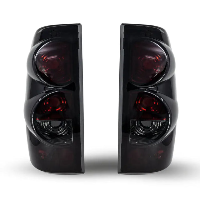 CTWJ-0004-BS Winjet 1999-2006 Chevrolet Silverado Altez - Tail Light Assembly