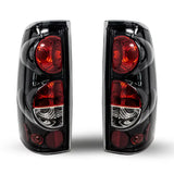 CTWJ-0004-GBC Winjet 1999-2006 Chevrolet Silverado Altez - Tail Light Assembly