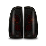 CTWJ-0016-BS Winjet 97-03 Ford F-150 Style Side Altezza - Tail Light Assembly