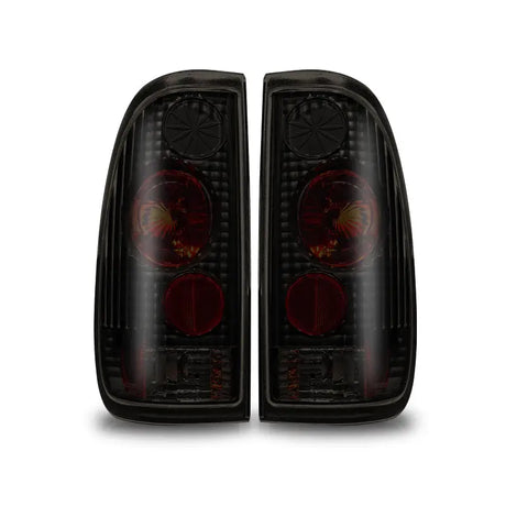 CTWJ-0016-BS Winjet 97-03 Ford F-150 Style Side Altezza - Tail Light Assembly