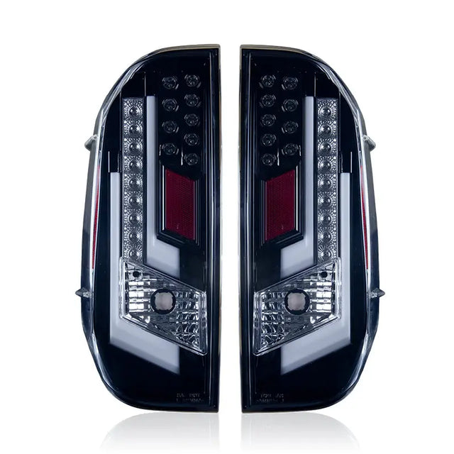 CTWJ-0377-GBC Winjet 2014-2018 Toyota Tundra Tail Lights - Light Assembly