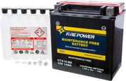 CTX16-BS Battery Ctx16 Bs Maintenance Free 