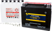 CTX20-BS Battery Ctx20 Bs Maintenance Free 