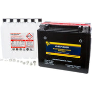 CTX20-BS Battery Ctx20 Bs Maintenance Free 