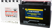 FIRE POWER CTX24HL-BS Battery Ctx24hl Bs Maintenance Free