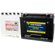FIRE POWER CTX24HL-BS Battery Ctx24hl Bs Maintenance Free