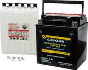 CTX30CL-B-BS Battery Ctx30cl B Bs Maintenance Free 