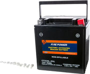 CTX30L-BS(FA) Battery Ctx30l Sealed Factory Activated 