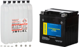 Battery Ctx30l Bs Ft Maintenance Free - FIRE POWER