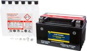 CTX7A-BS Battery Ctx7a Bs Maintenance Free 
