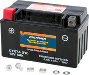 CTX7A-BS(FA) Battery Ctx7a Sealed Factory Activated 