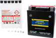 CTX7L-BS Battery Ctx7l Bs Maintenance Free 