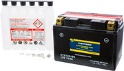 CTZ12S-BS Battery Ctz12s Bs Maintenance Free 
