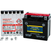 CTZ7S-BS Battery Ctz7s Bs Maintenance Free 