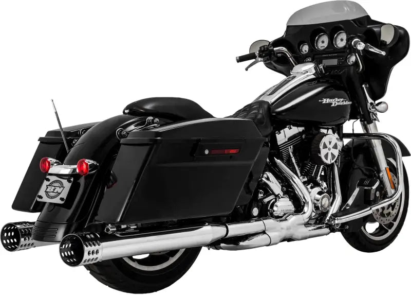 BAGGERNATION C45-PP-HM-C