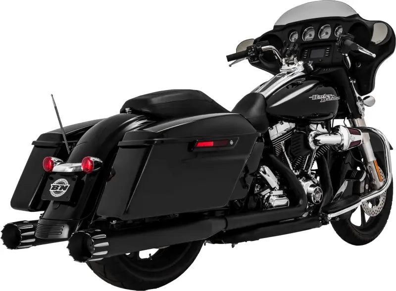 BAGGERNATION C45-PP-YB-B