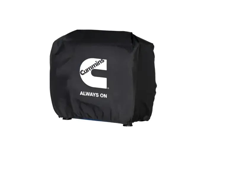 A058U947 Generator Cover