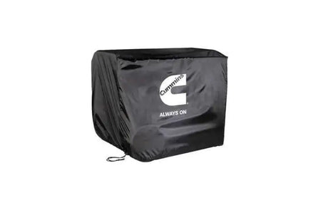 A058U957 Generator Cover