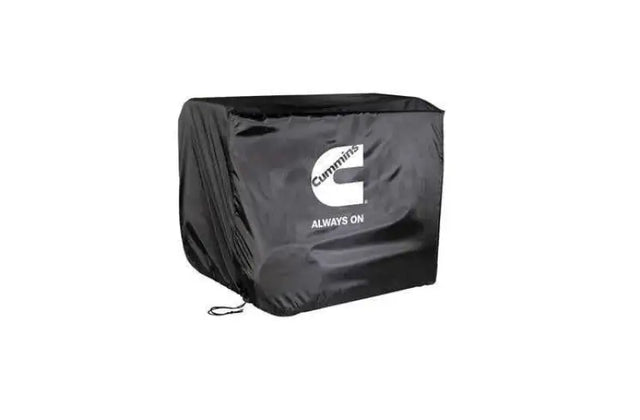 A058U957 Generator Cover