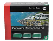 A060Z227 Generator Maintenance Kit