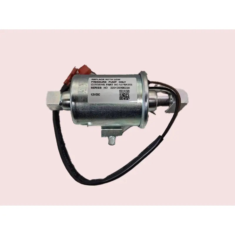 Cummins NW A076A383