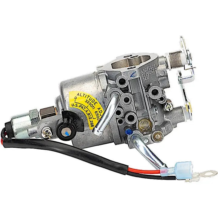Cummins/Onan A062T421