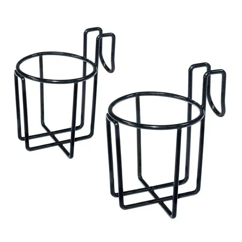 CUPHLDR1 Husky Towing Cup Holder Pair Bdc20