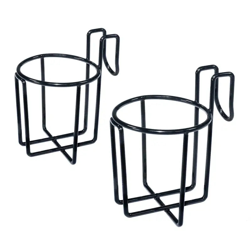 CUPHLDR1 Husky Towing Cup Holder Pair Bdc20
