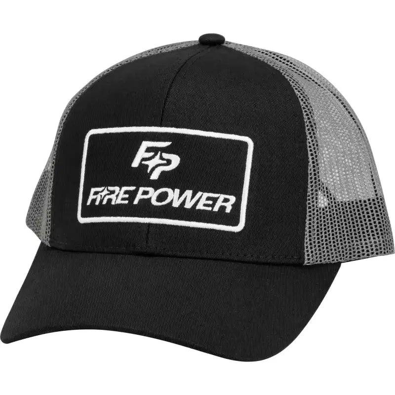 FIRE POWER 99-8108