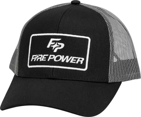 FIRE POWER 99-8108