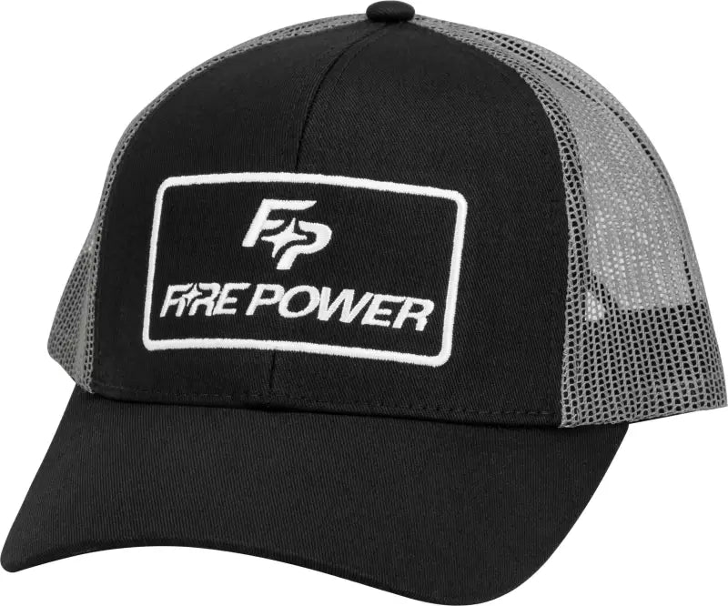 FIRE POWER 99-8108