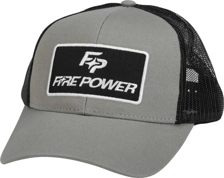 FIRE POWER 99-8109