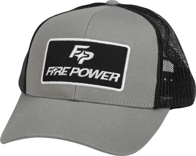 FIRE POWER 99-8109