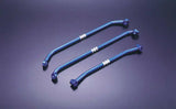 Cusco 89-94 Nissan Skyline GT-R BNR32 Front Lower Radius Bar - Truck & Automotive