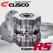 Multi-plate limited-slip differential clutch pack for Cusco CZ4A LSD RS F Compact