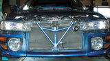 Cusco GC8 Front Member Power Brace - Truck & Automotive