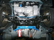 Cusco Cusco Lower ARM Bar VER2 Front FIT GE8 CR-Z ZF1 inSIGHT FF OK W/ VER1