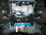 Cusco Cusco Lower ARM Bar VER2 Front FIT GE8 CR-Z ZF1 inSIGHT FF OK W/ VER1