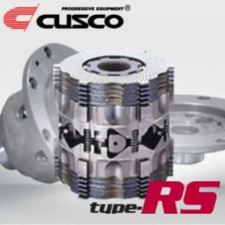 Cusco LSD 150 L2
