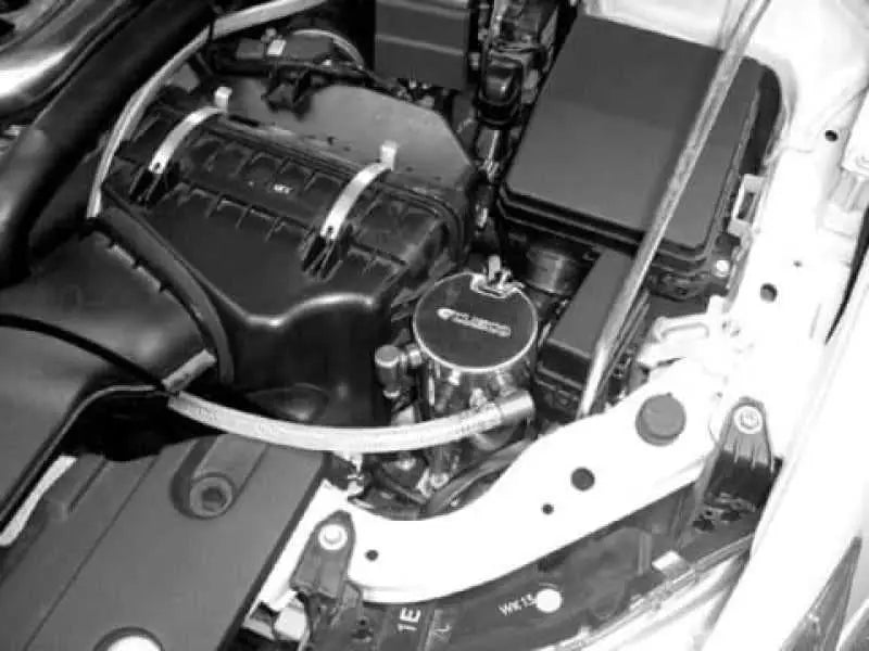 Cusco Cusco OIL Catch Tank 0.6L EVO X