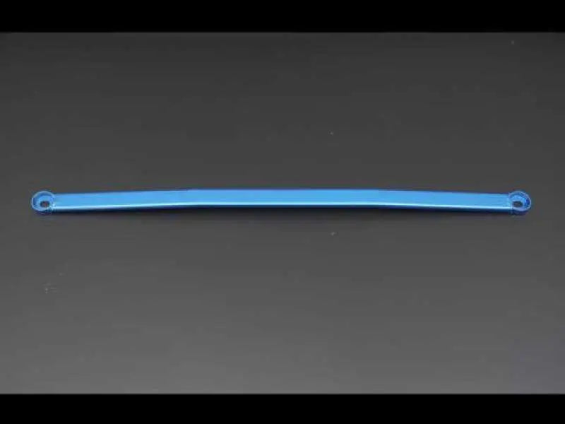 Cusco Cusco Power Brace Front 2017+ Honda Civic Type-R (FK8)