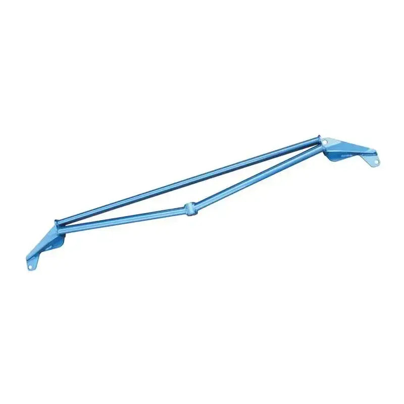 Cusco Power Brace Front Member GDA-GDB Impreza (Won’t work w/ factory bumper beam) LHD only - Truck & Automotive